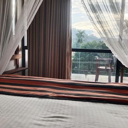 Ella Glory Inn Εξωτερικό φωτογραφία