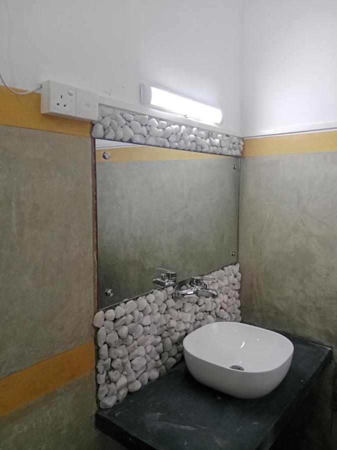 Ella Glory Inn Εξωτερικό φωτογραφία