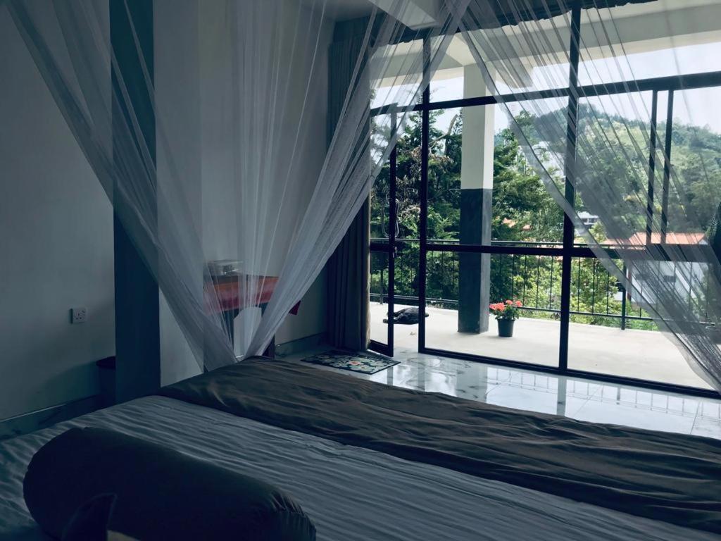 Ella Glory Inn Εξωτερικό φωτογραφία