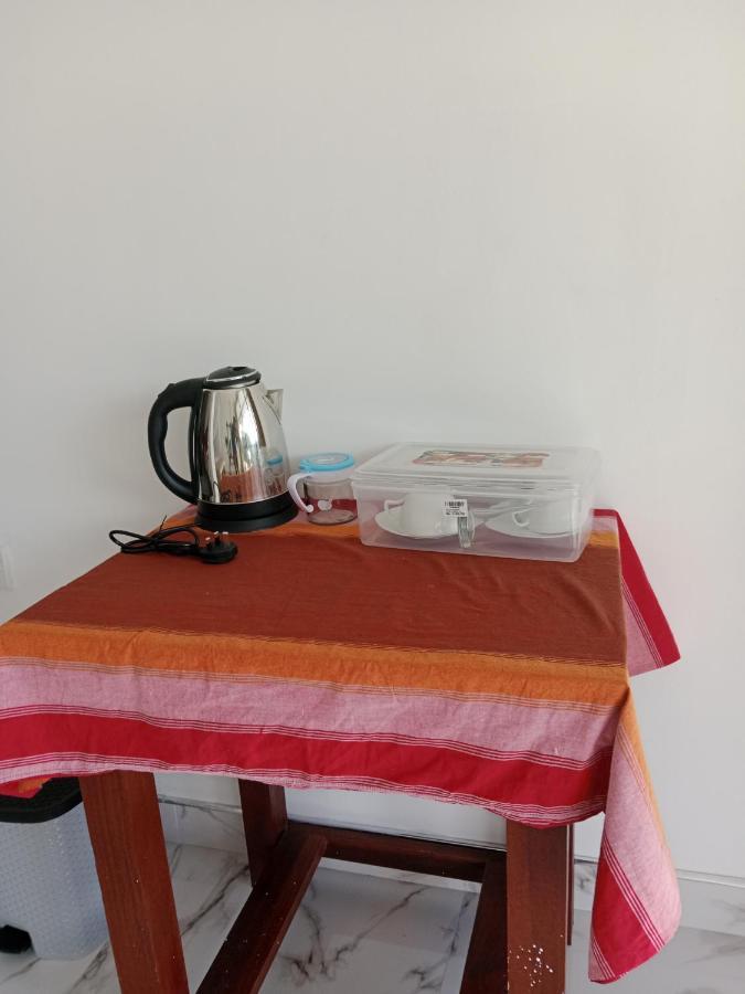 Ella Glory Inn Εξωτερικό φωτογραφία
