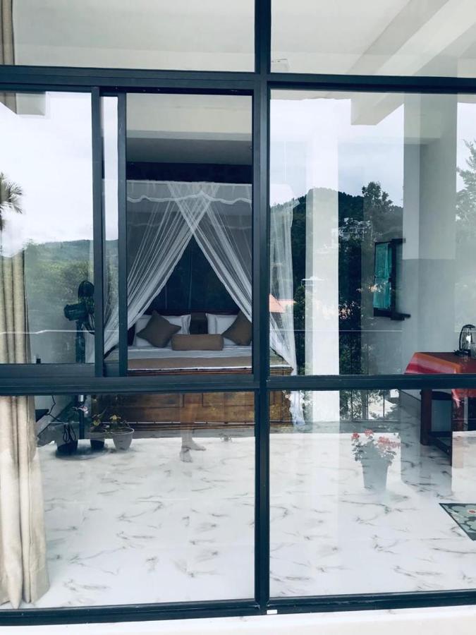Ella Glory Inn Εξωτερικό φωτογραφία