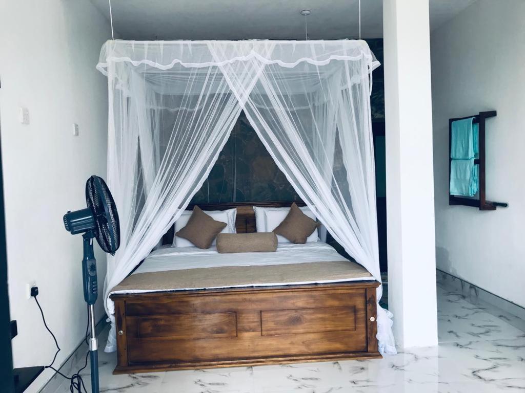 Ella Glory Inn Εξωτερικό φωτογραφία