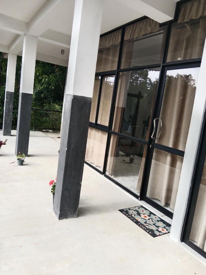 Ella Glory Inn Εξωτερικό φωτογραφία
