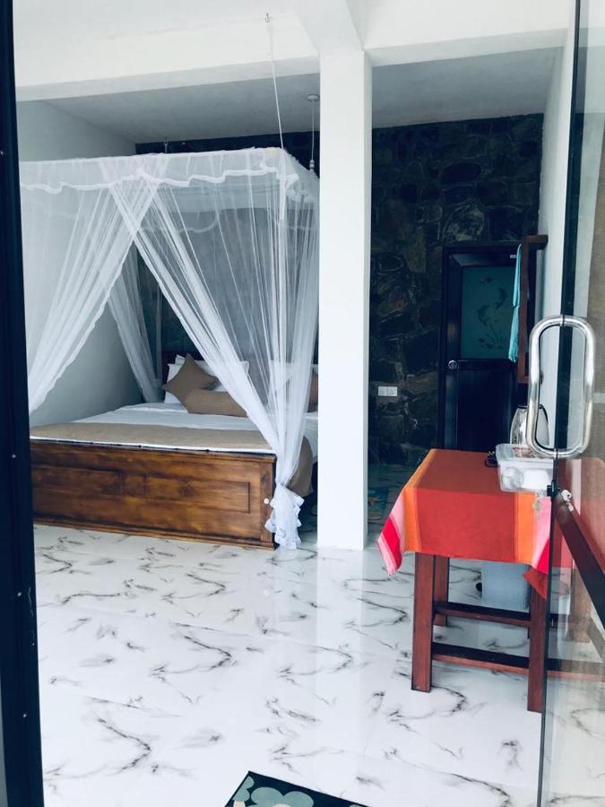 Ella Glory Inn Εξωτερικό φωτογραφία