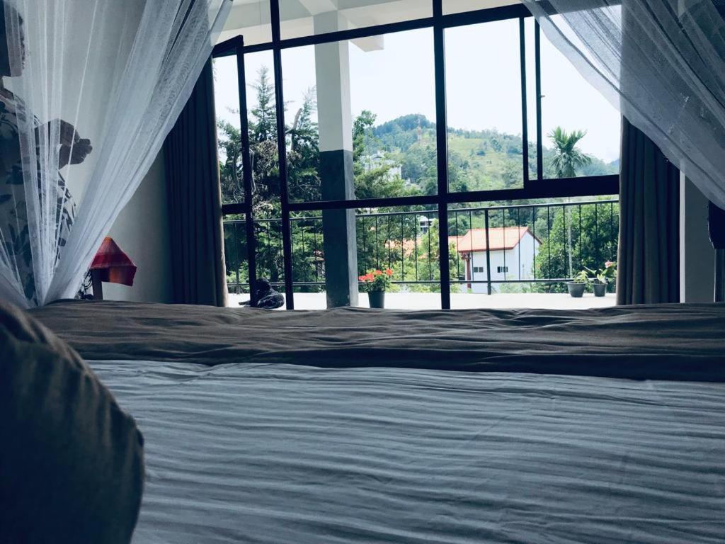 Ella Glory Inn Εξωτερικό φωτογραφία
