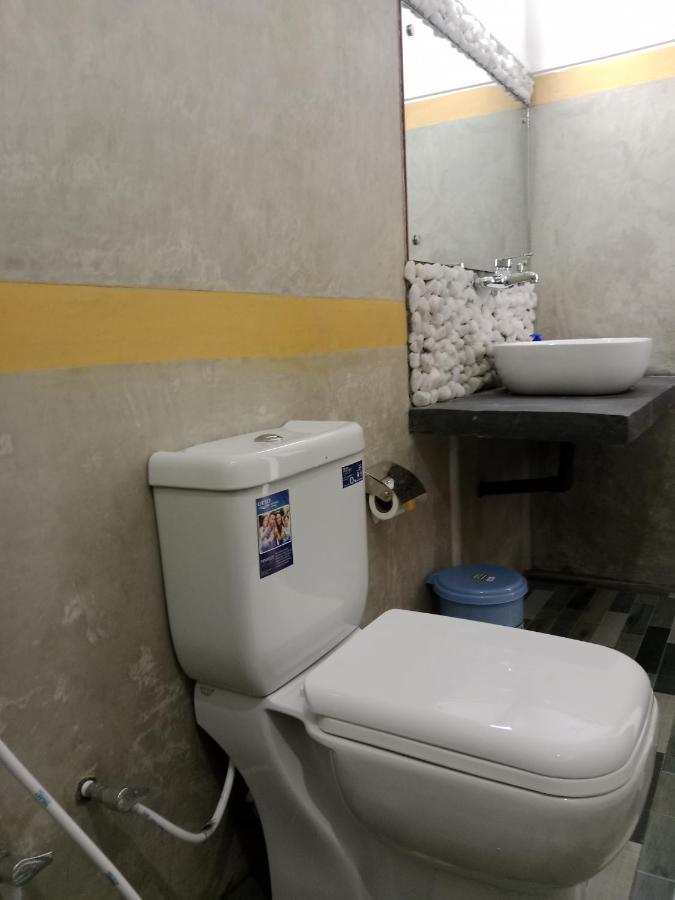 Ella Glory Inn Εξωτερικό φωτογραφία