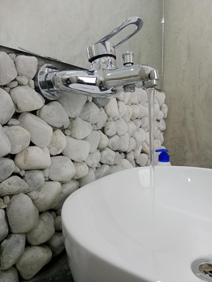 Ella Glory Inn Εξωτερικό φωτογραφία