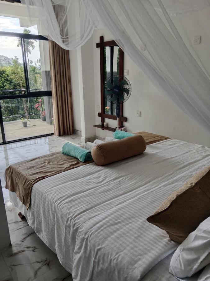 Ella Glory Inn Εξωτερικό φωτογραφία