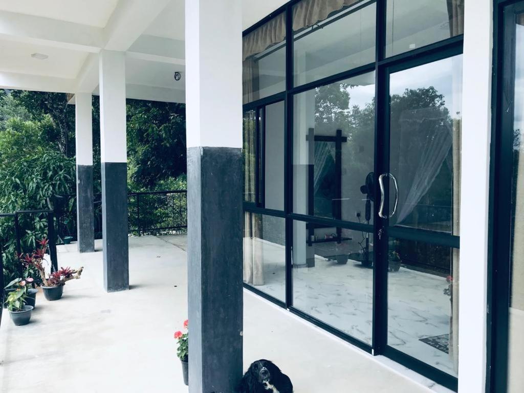 Ella Glory Inn Εξωτερικό φωτογραφία