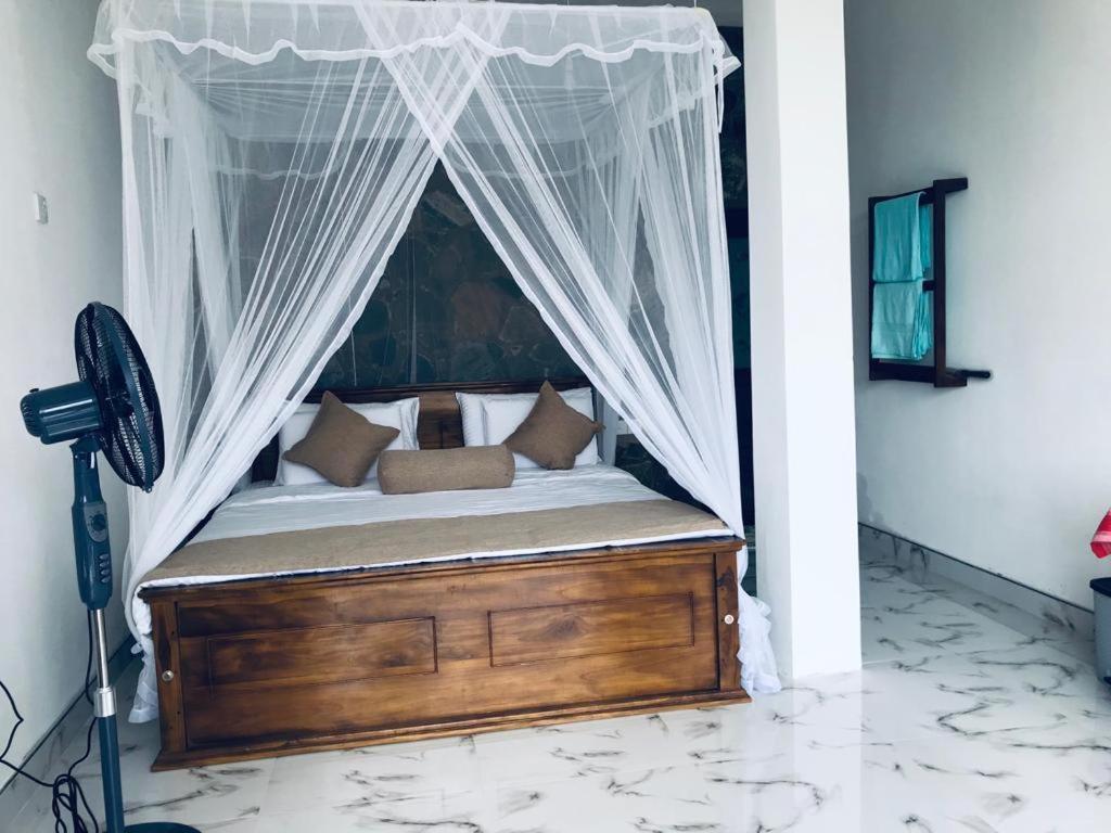 Ella Glory Inn Εξωτερικό φωτογραφία