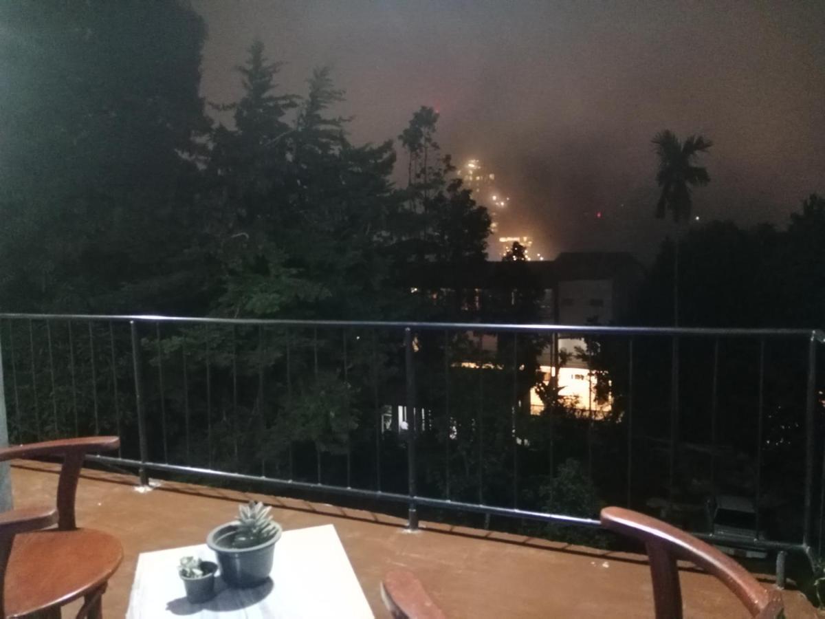 Ella Glory Inn Εξωτερικό φωτογραφία
