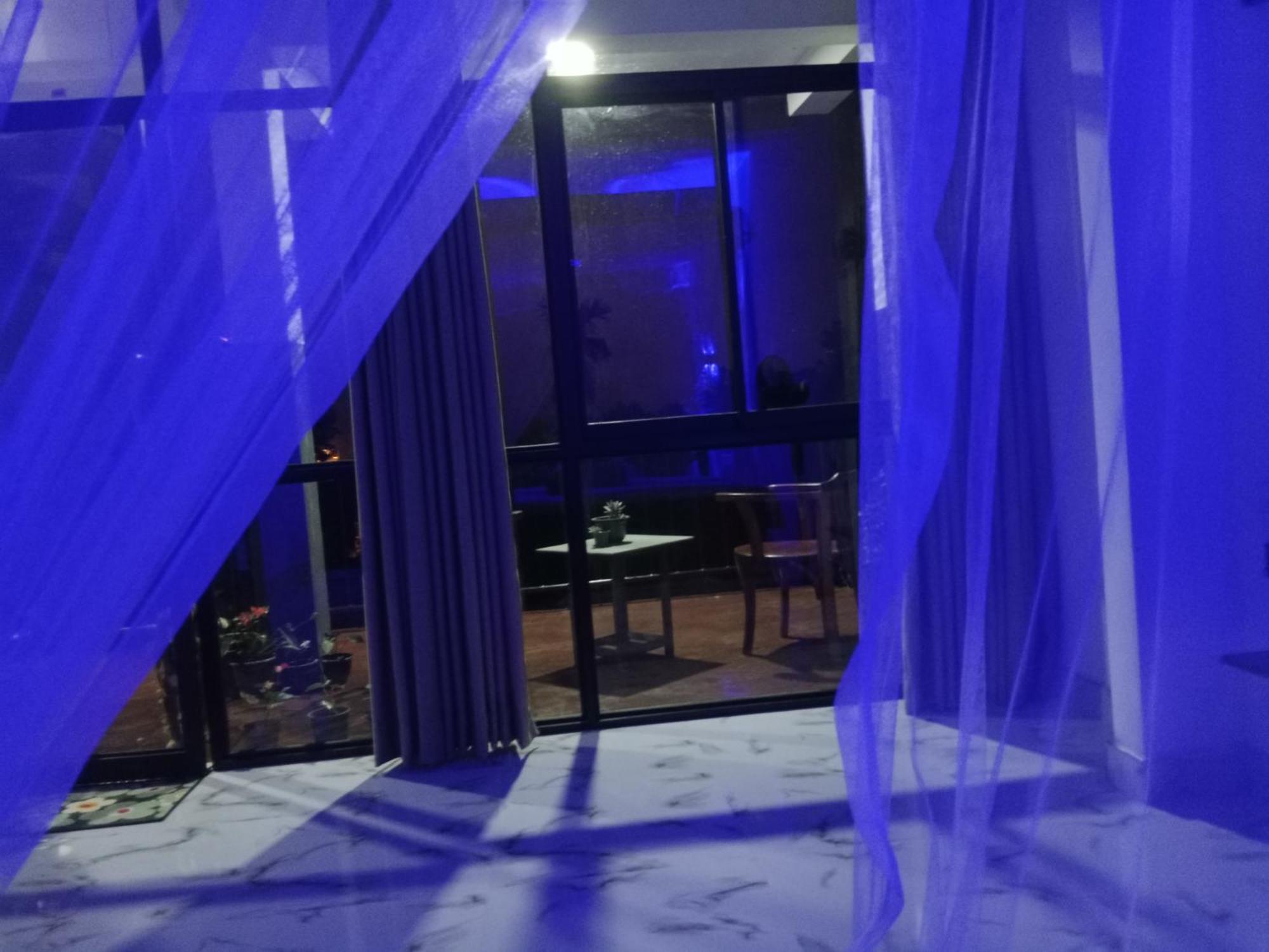 Ella Glory Inn Εξωτερικό φωτογραφία