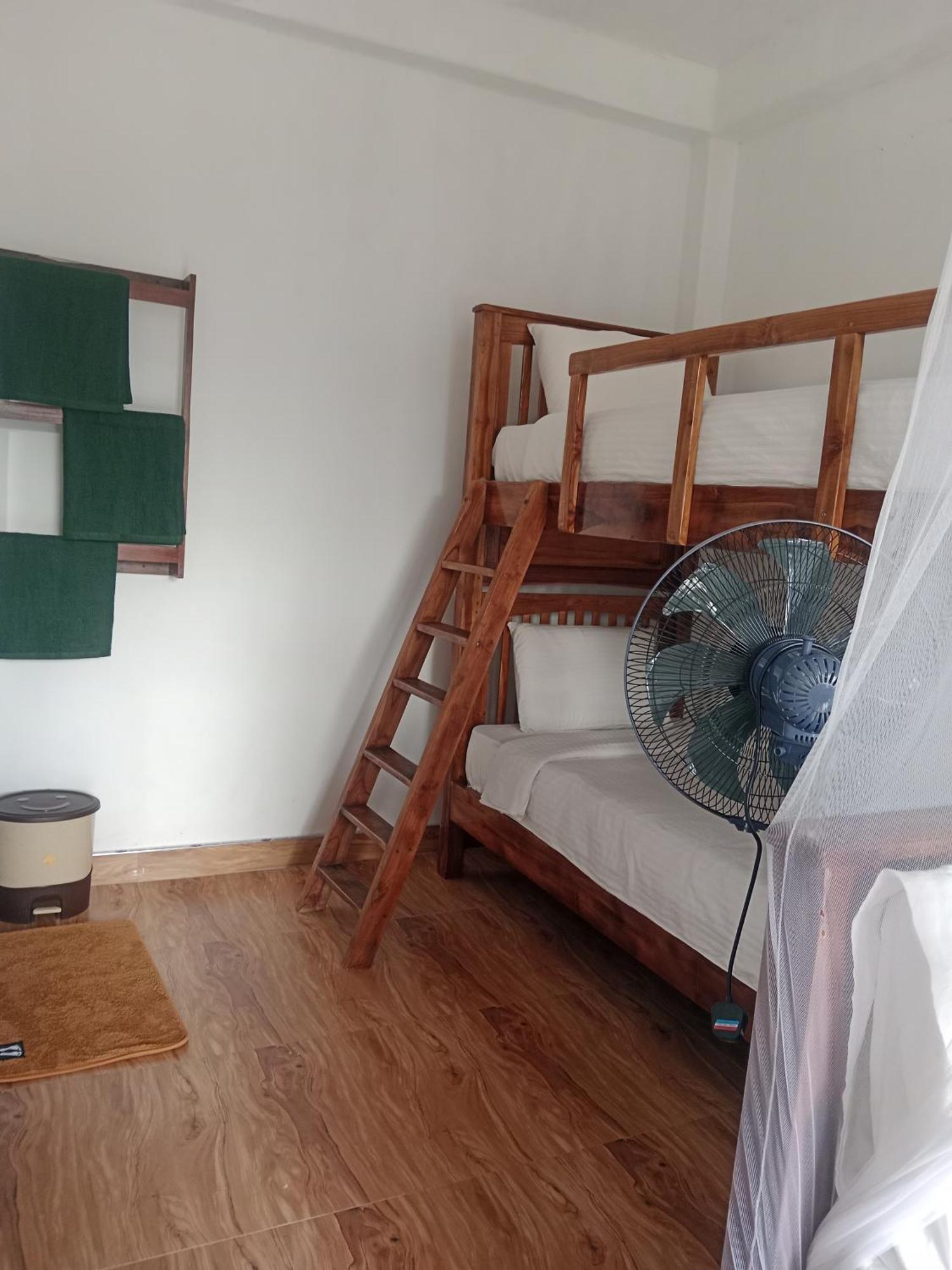 Ella Glory Inn Εξωτερικό φωτογραφία