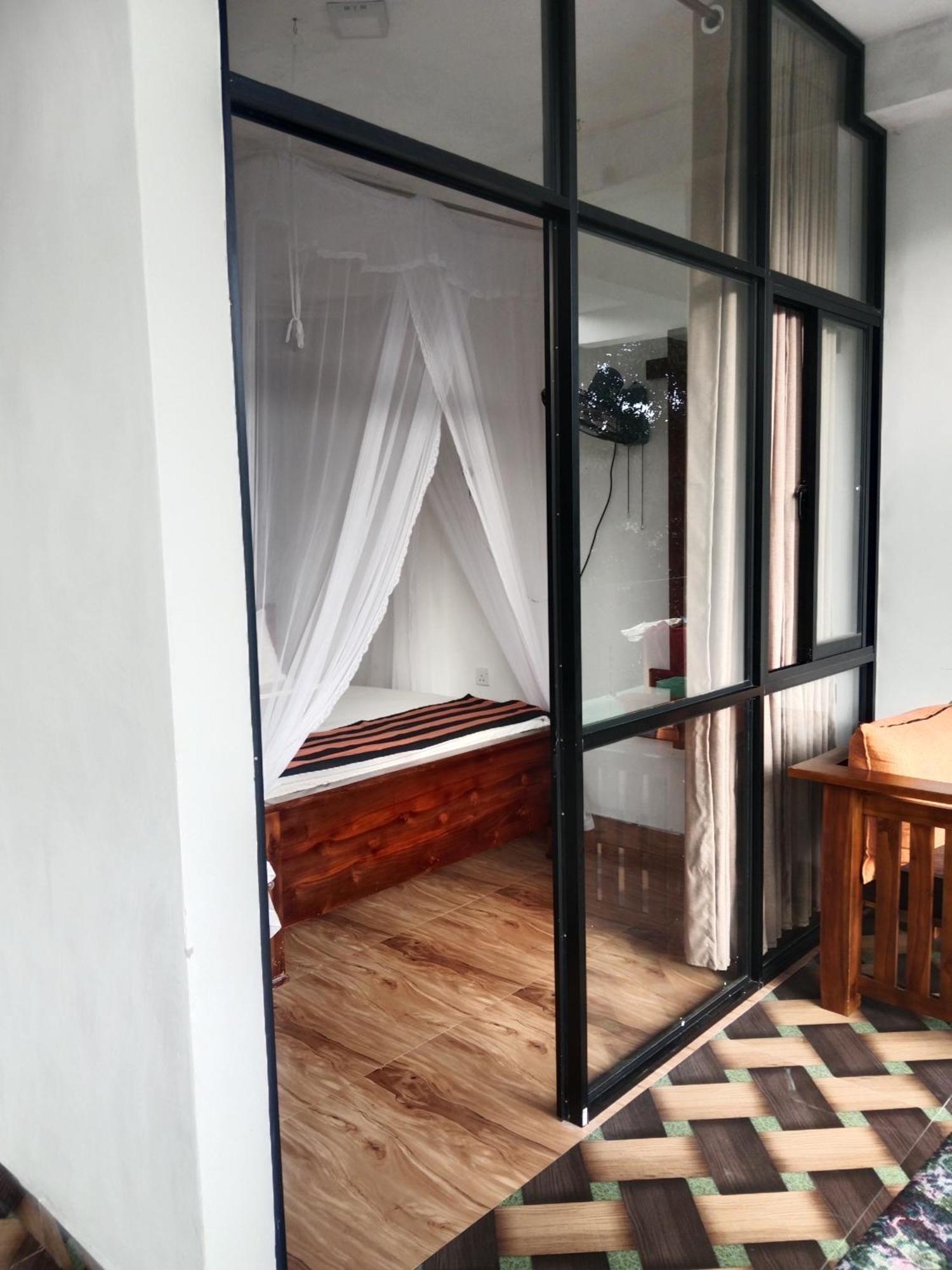 Ella Glory Inn Εξωτερικό φωτογραφία