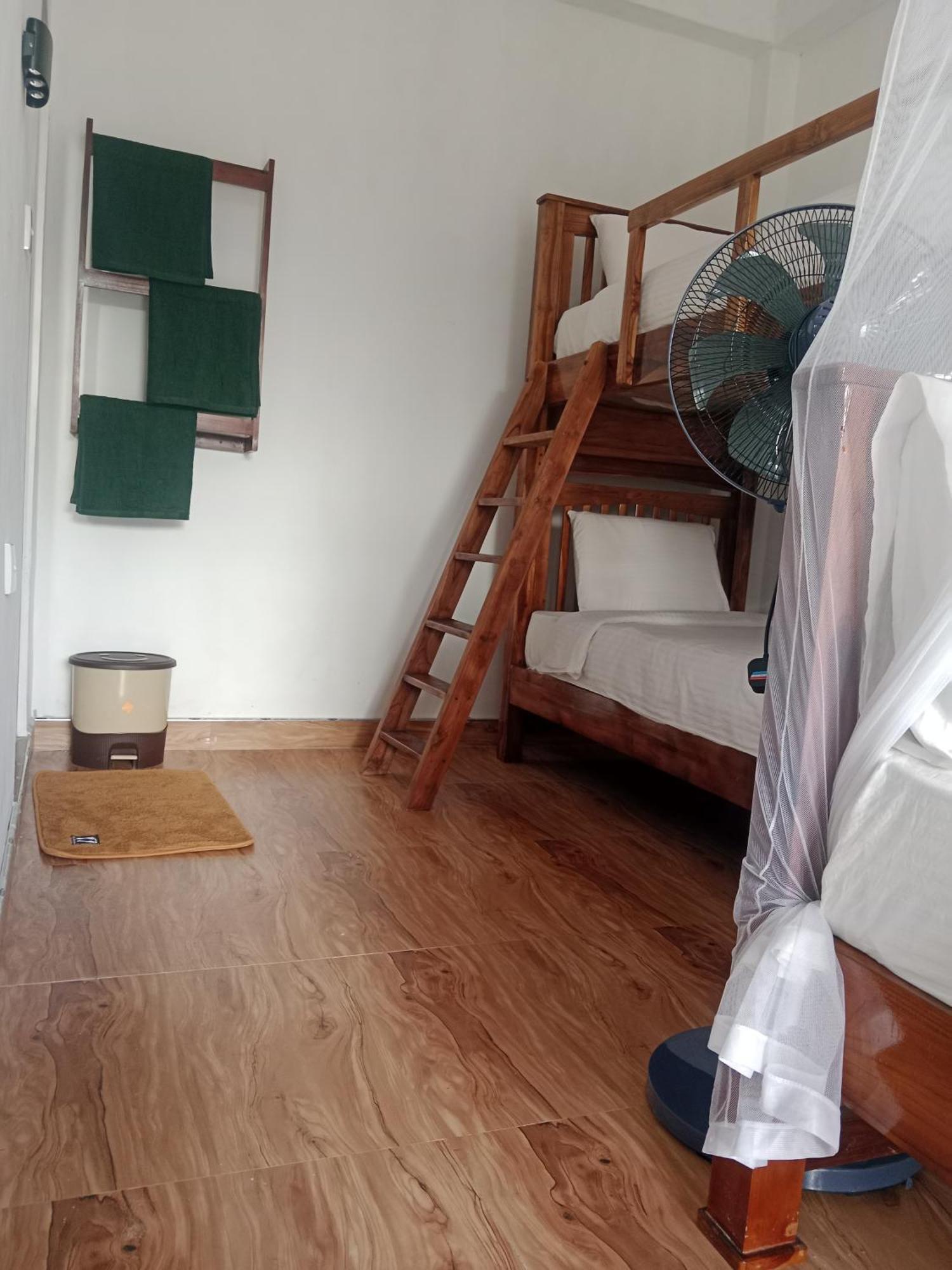Ella Glory Inn Εξωτερικό φωτογραφία