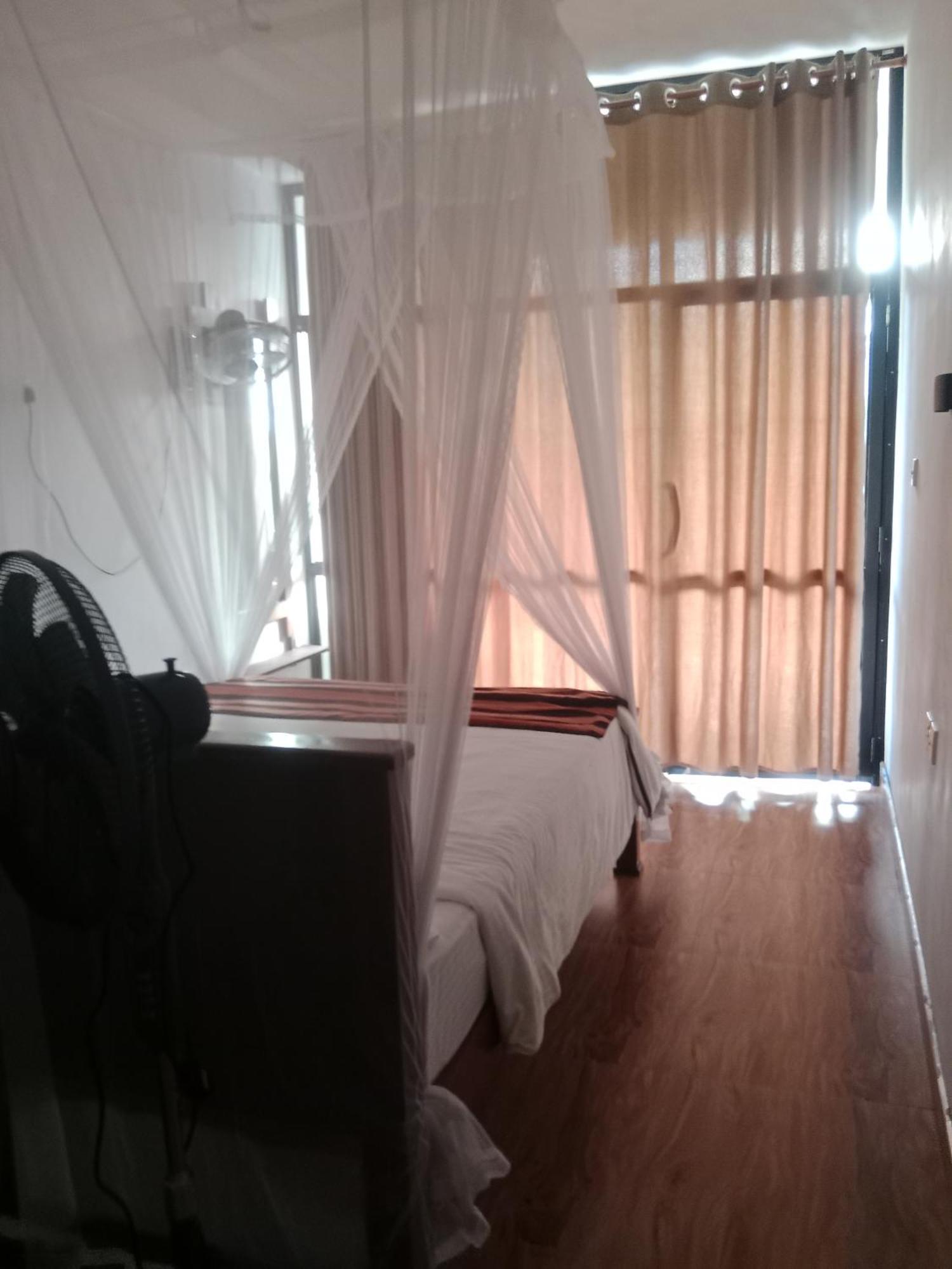Ella Glory Inn Εξωτερικό φωτογραφία