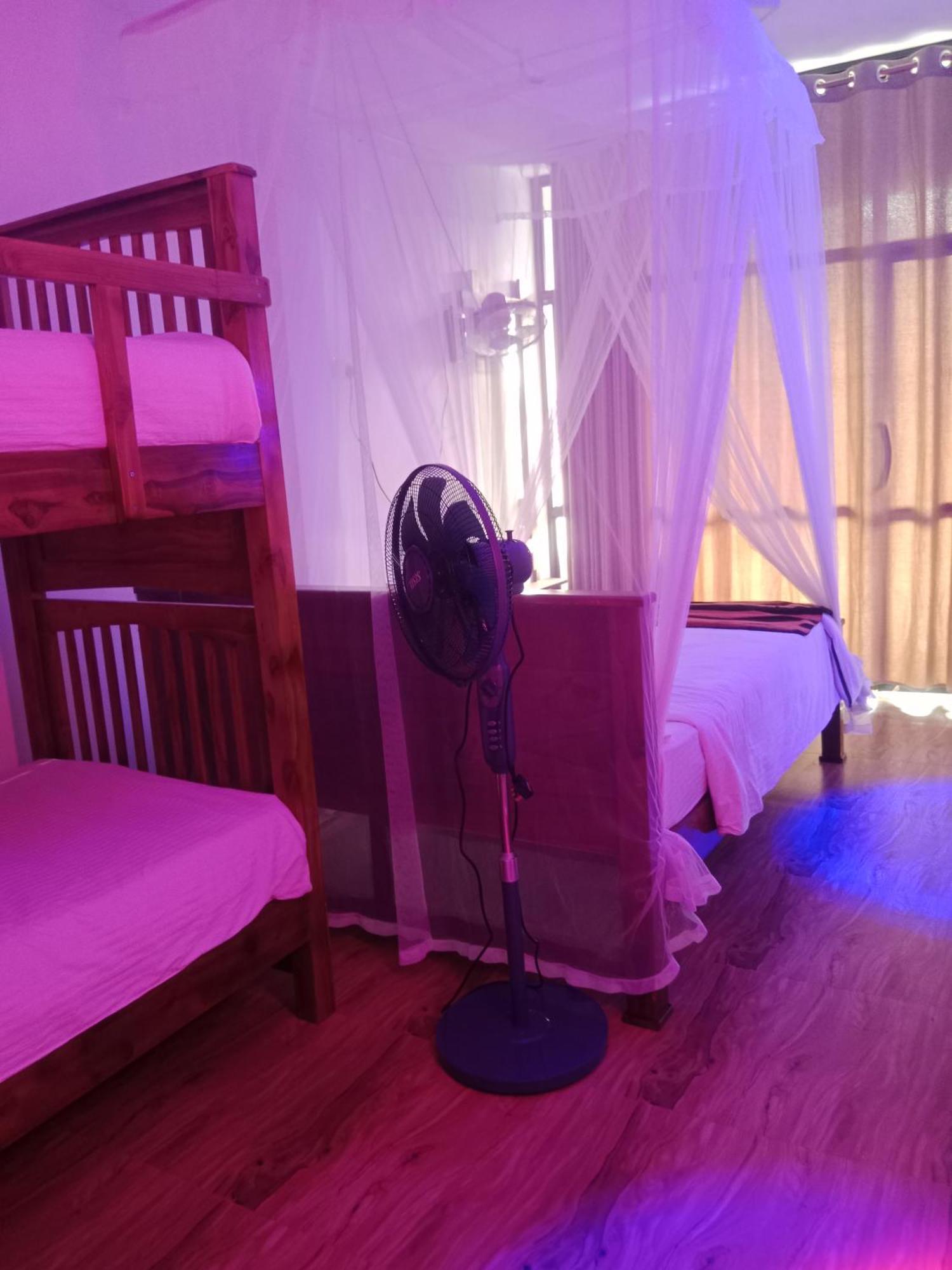 Ella Glory Inn Εξωτερικό φωτογραφία