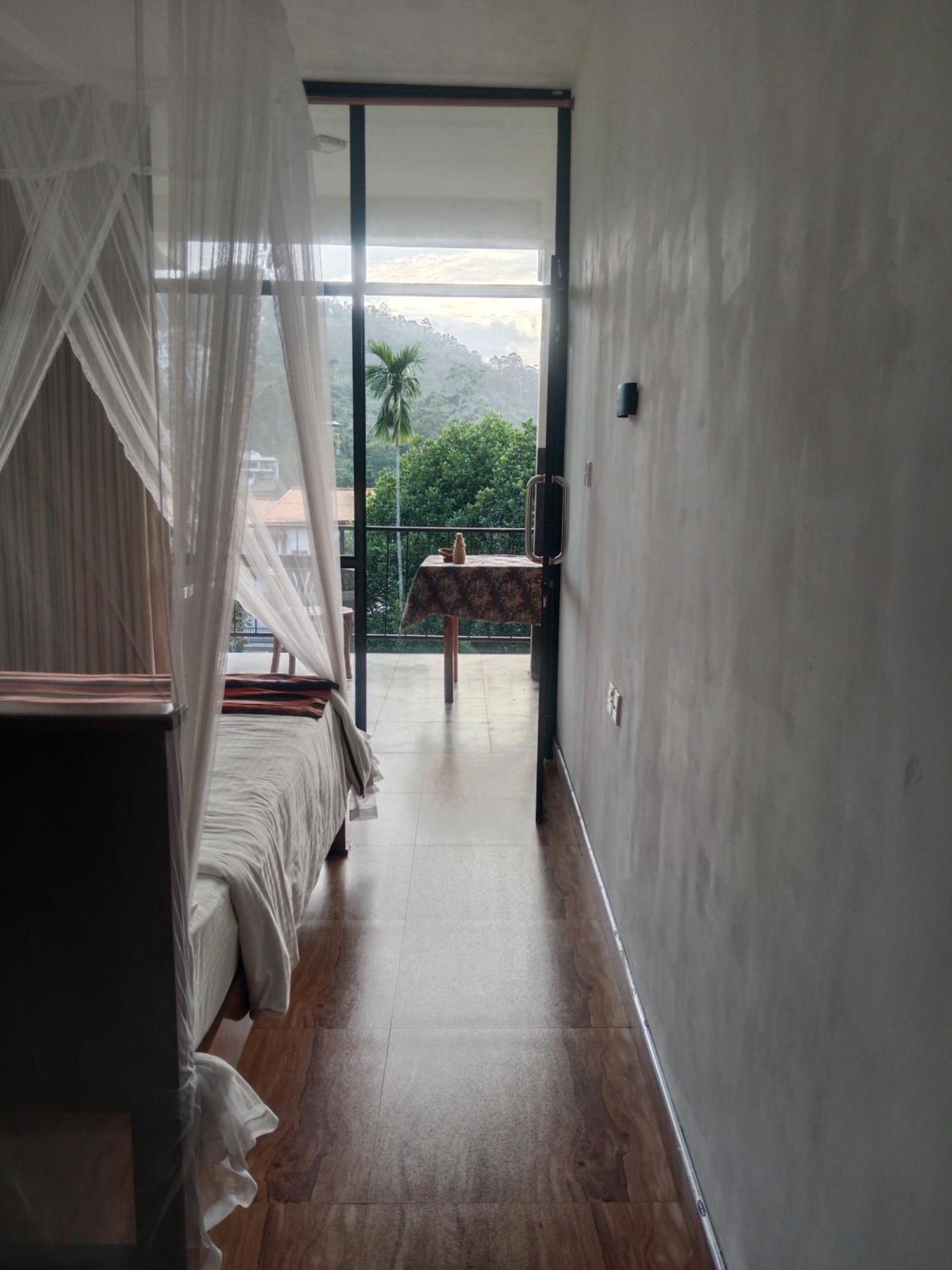 Ella Glory Inn Εξωτερικό φωτογραφία